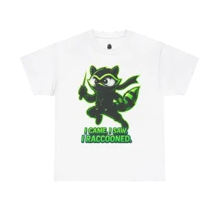 T-Shirt 074 Front White